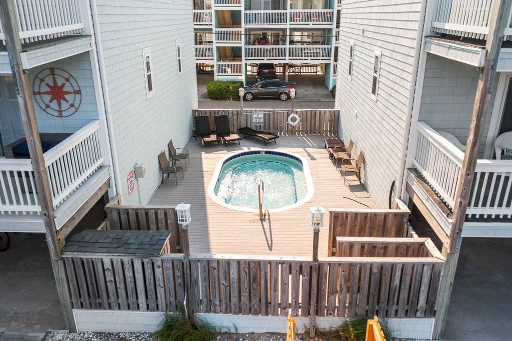 Waters Edge A1 Property Management