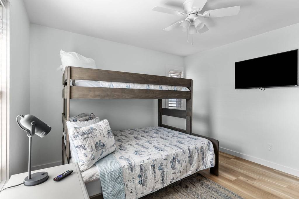 Waters Edge A1 Property Management