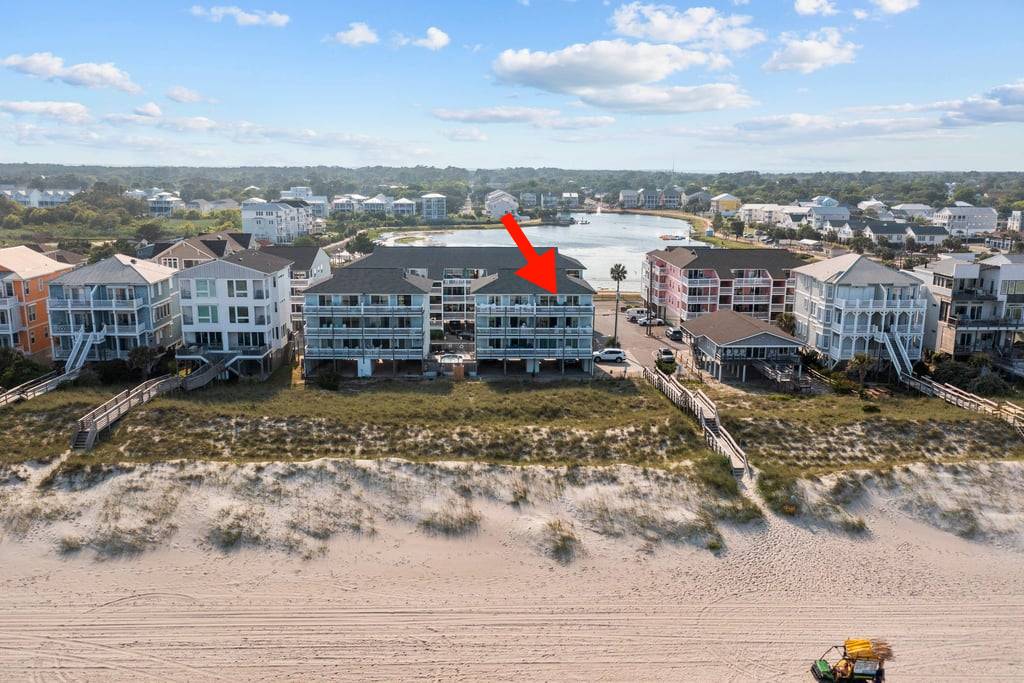 Waters Edge A1 Property Management