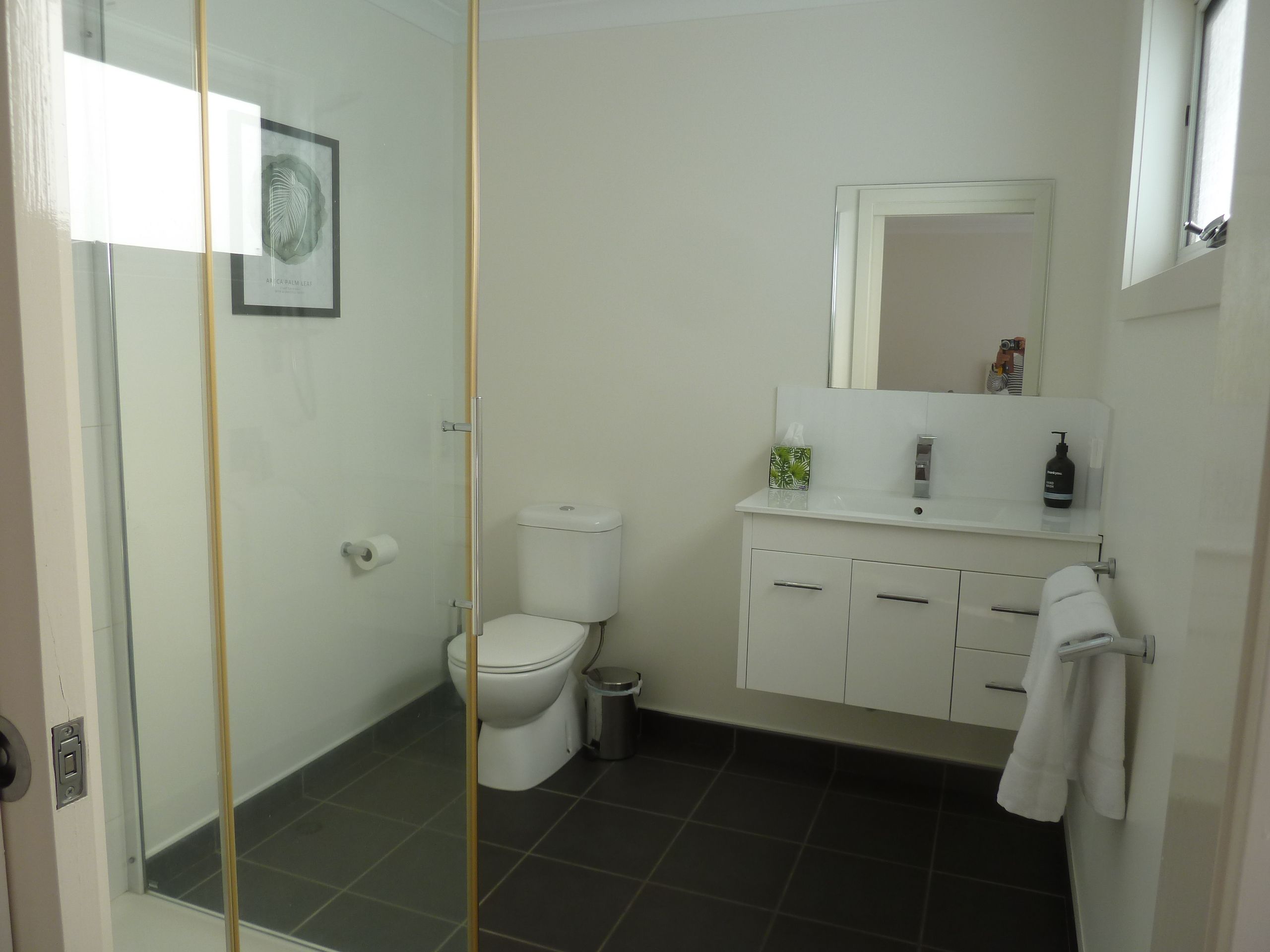 Westwood Villas Unit 2 Aqua Property Services