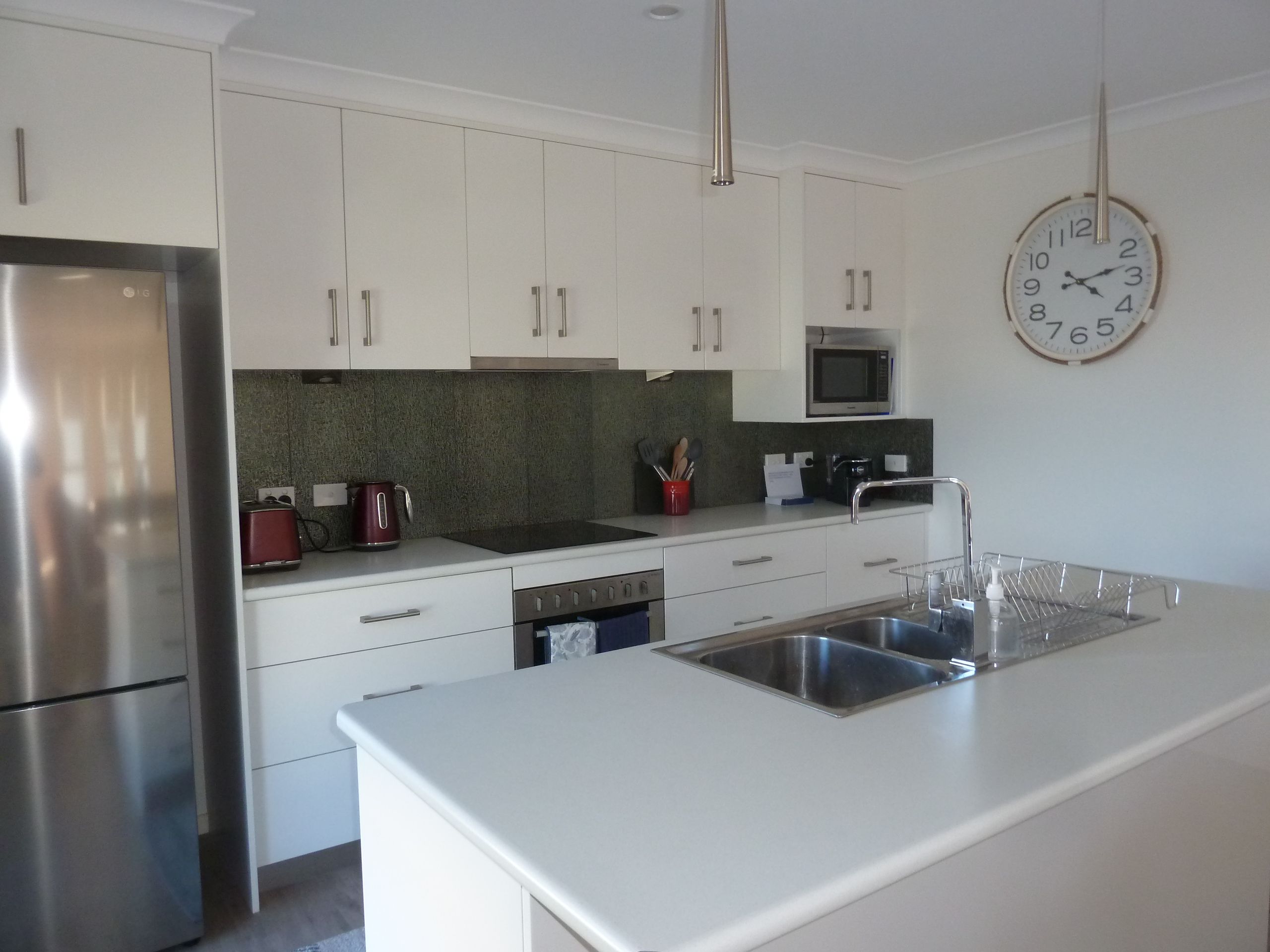 Westwood Villas Unit 2 Aqua Property Services