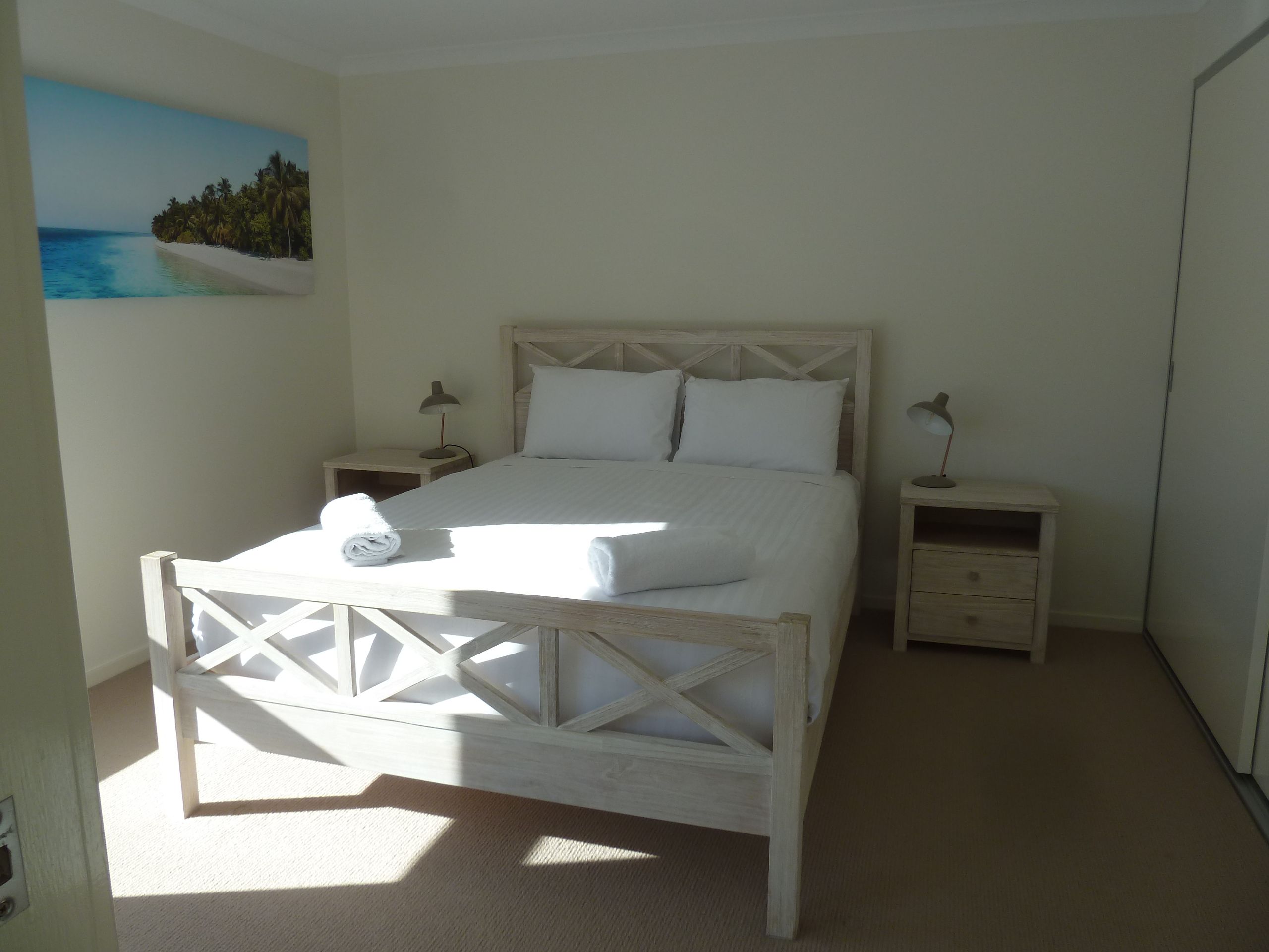 Westwood Villas Unit 2 Aqua Property Services