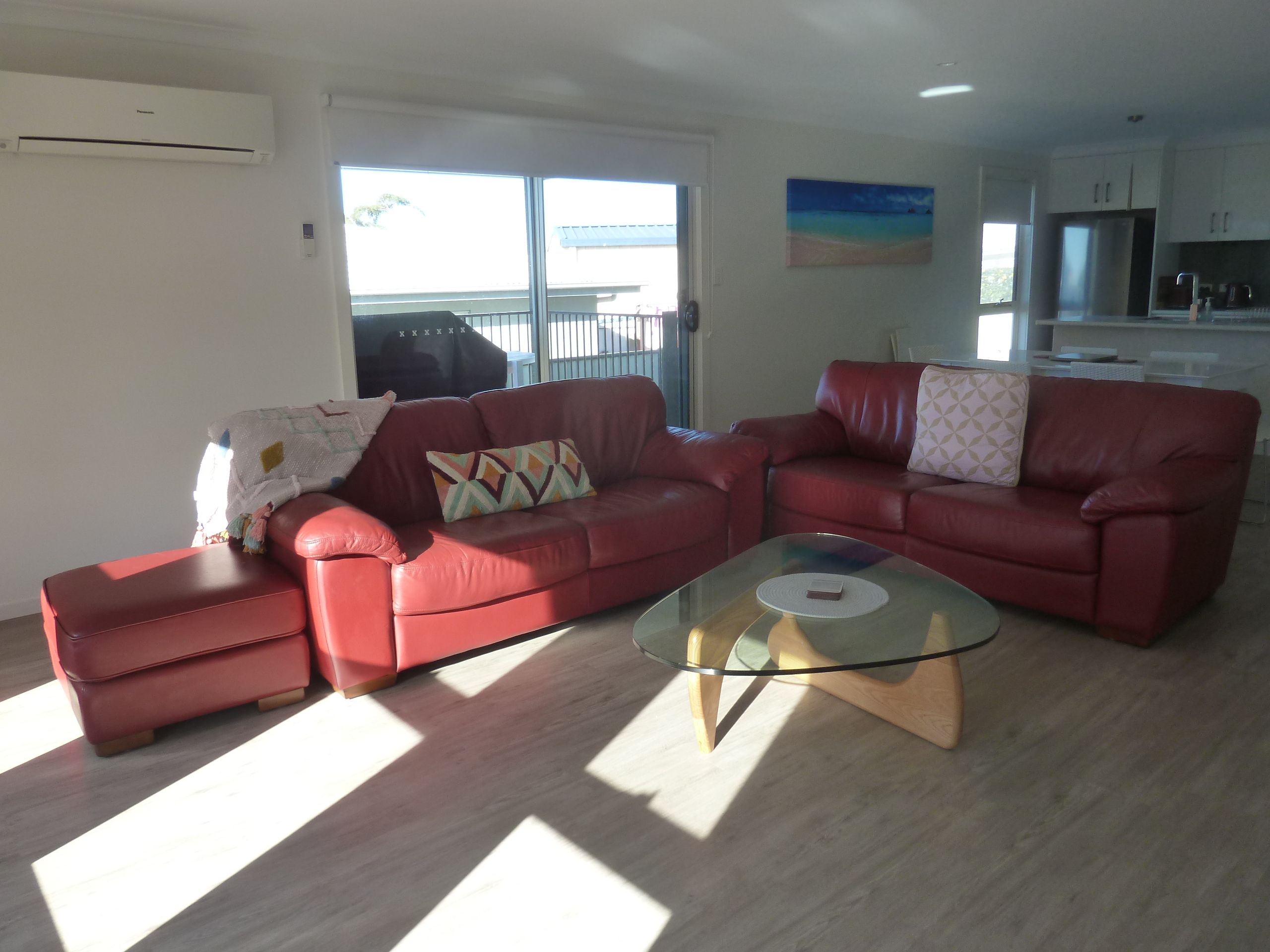 Westwood Villas Unit 2 Aqua Property Services