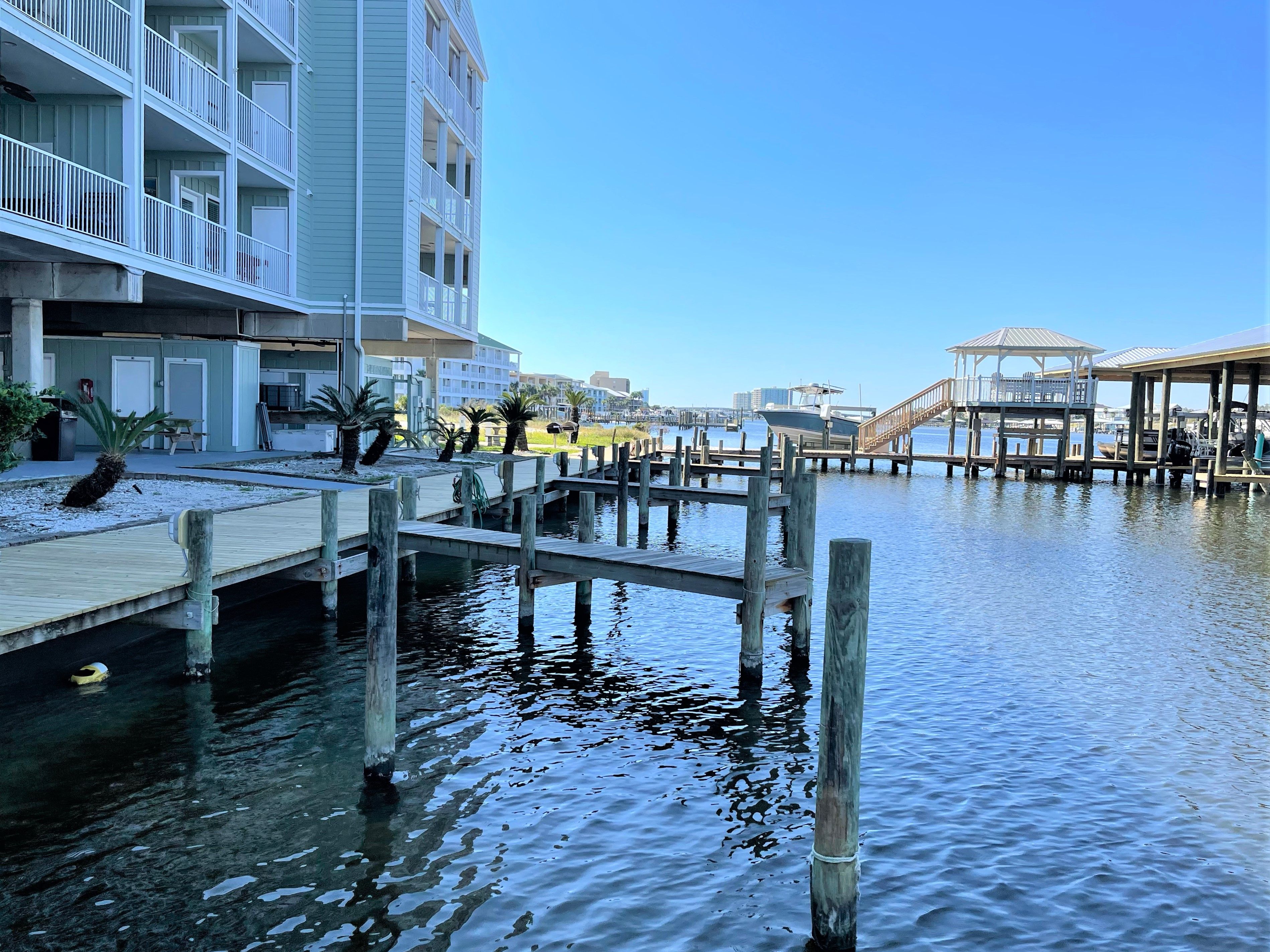 Jubilee Landing in Orange Beach. Jubilee Landing 207 is a beautiful 2