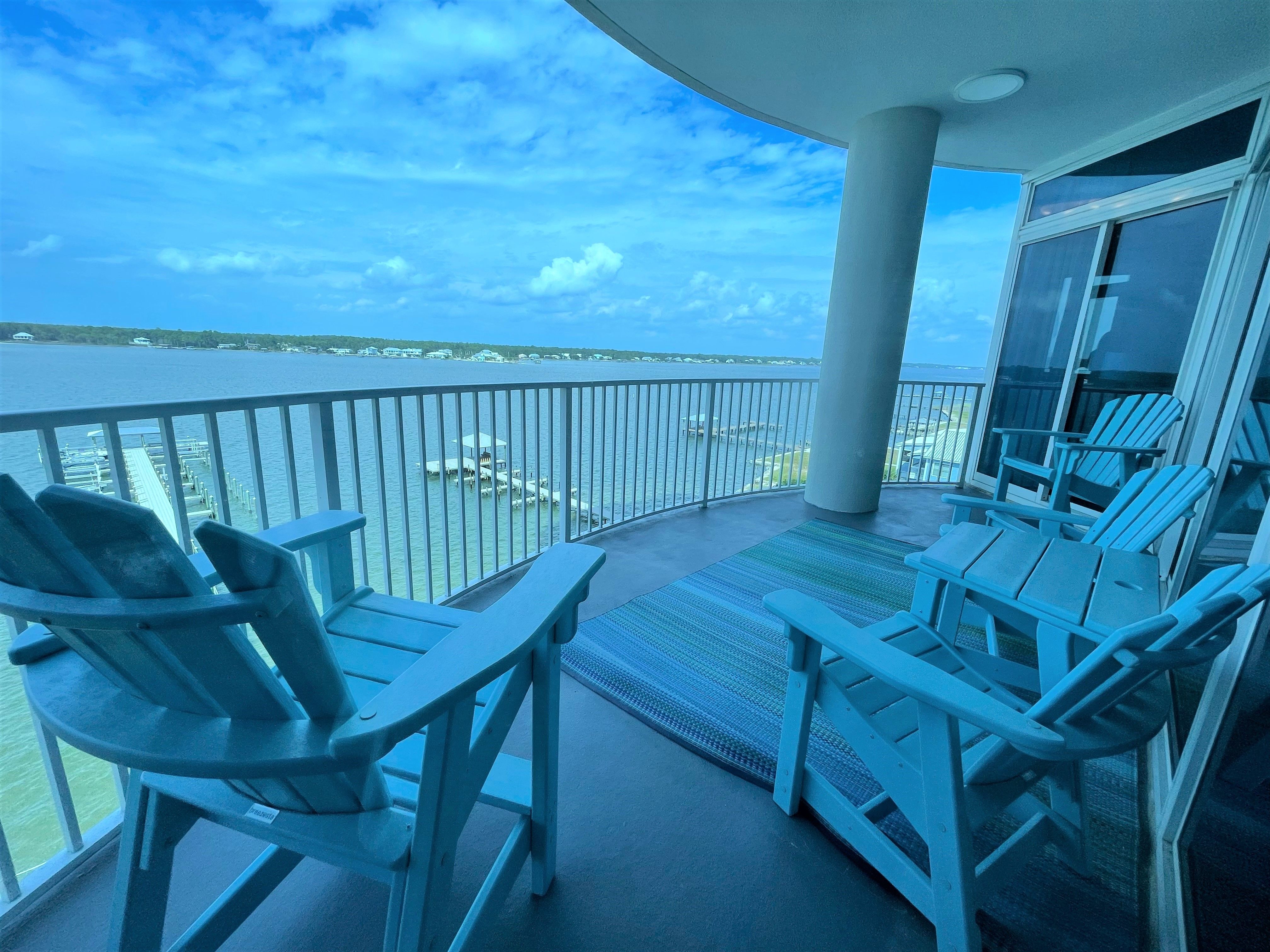 Bel Sole' Aqua Vacations & Sales Group