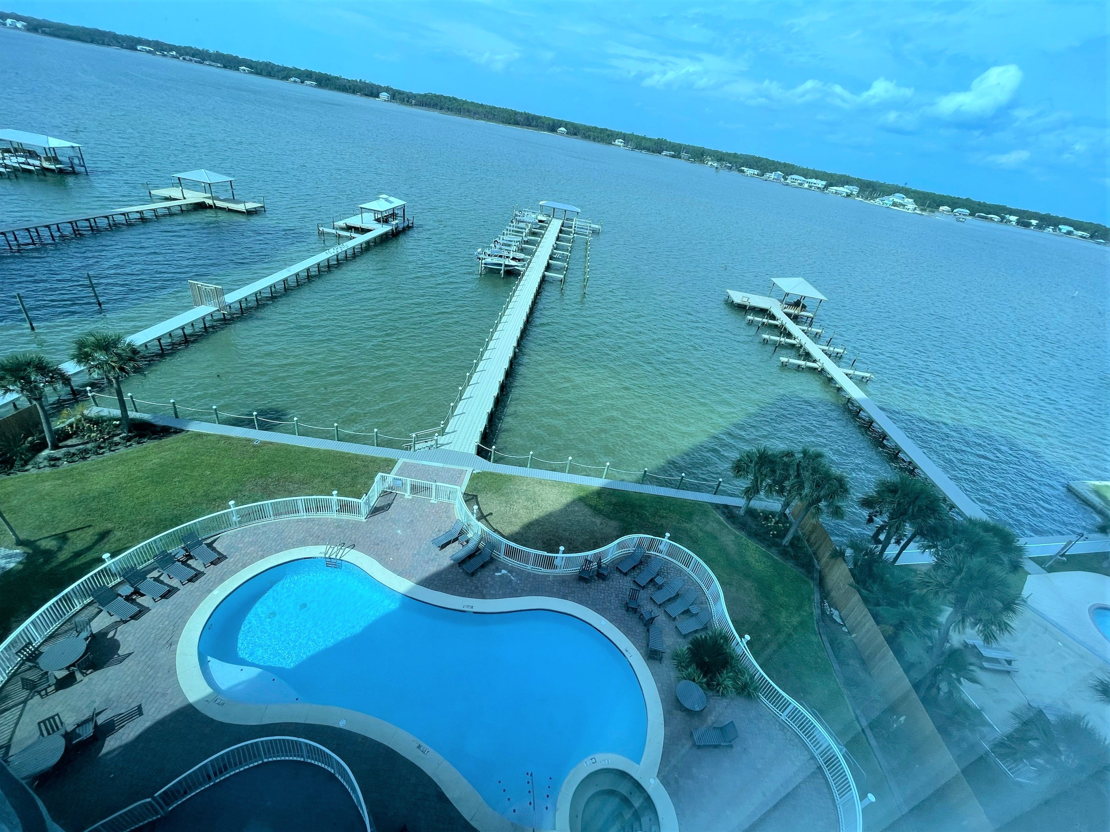 Bel Sole' Aqua Vacations & Sales Group