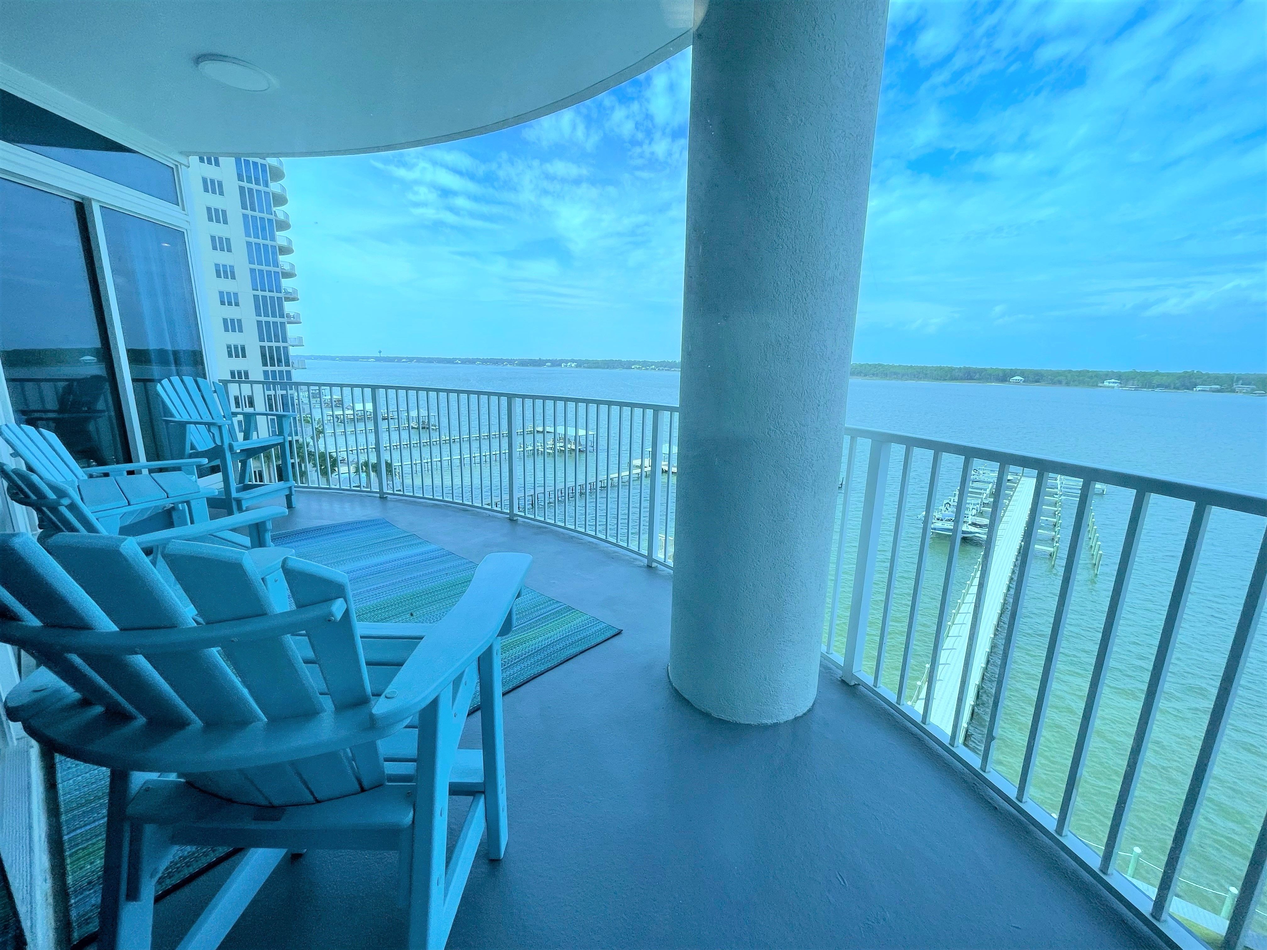 Bel Sole' Aqua Vacations & Sales Group