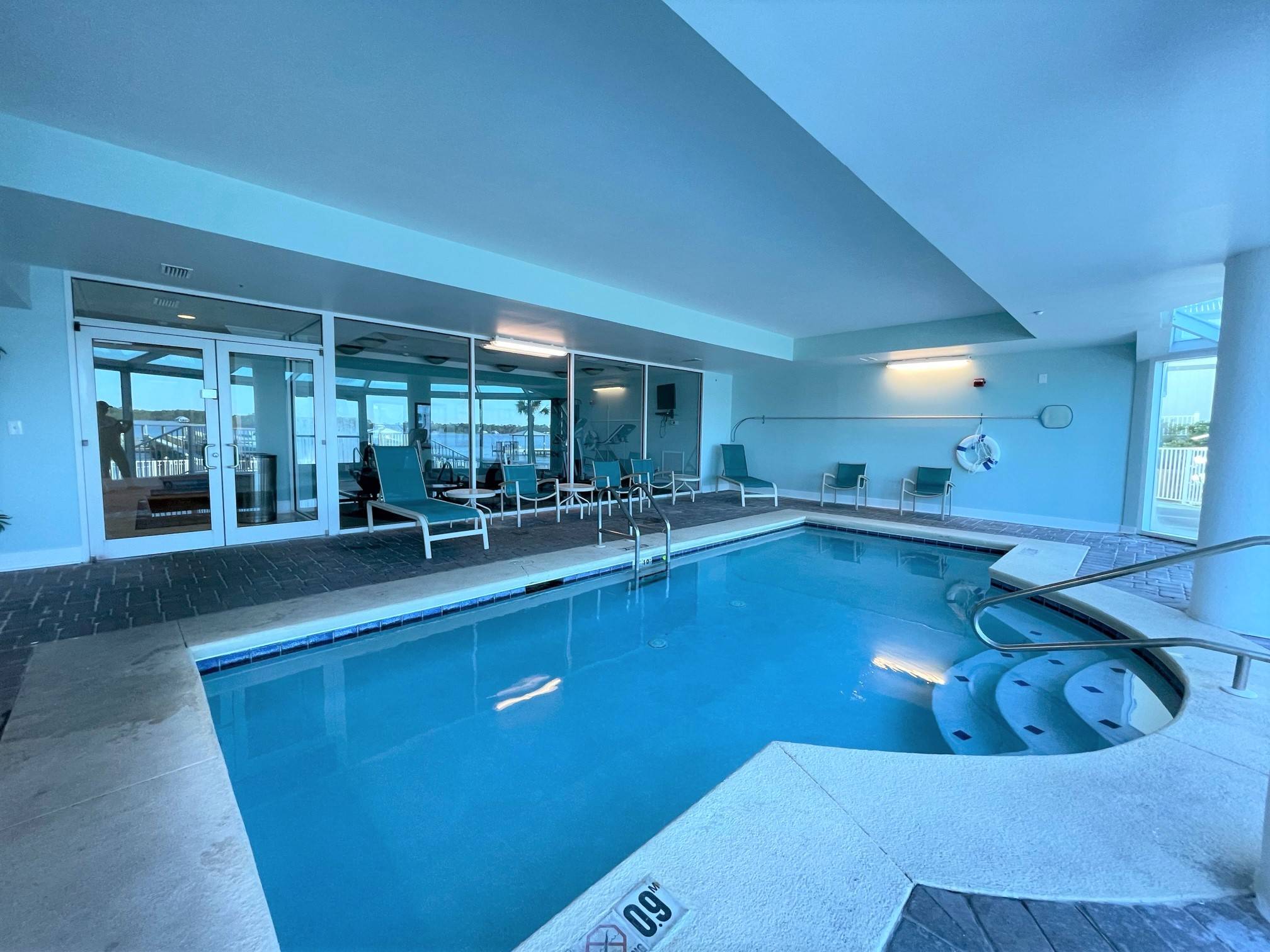 Bel Sole' Aqua Vacations & Sales Group