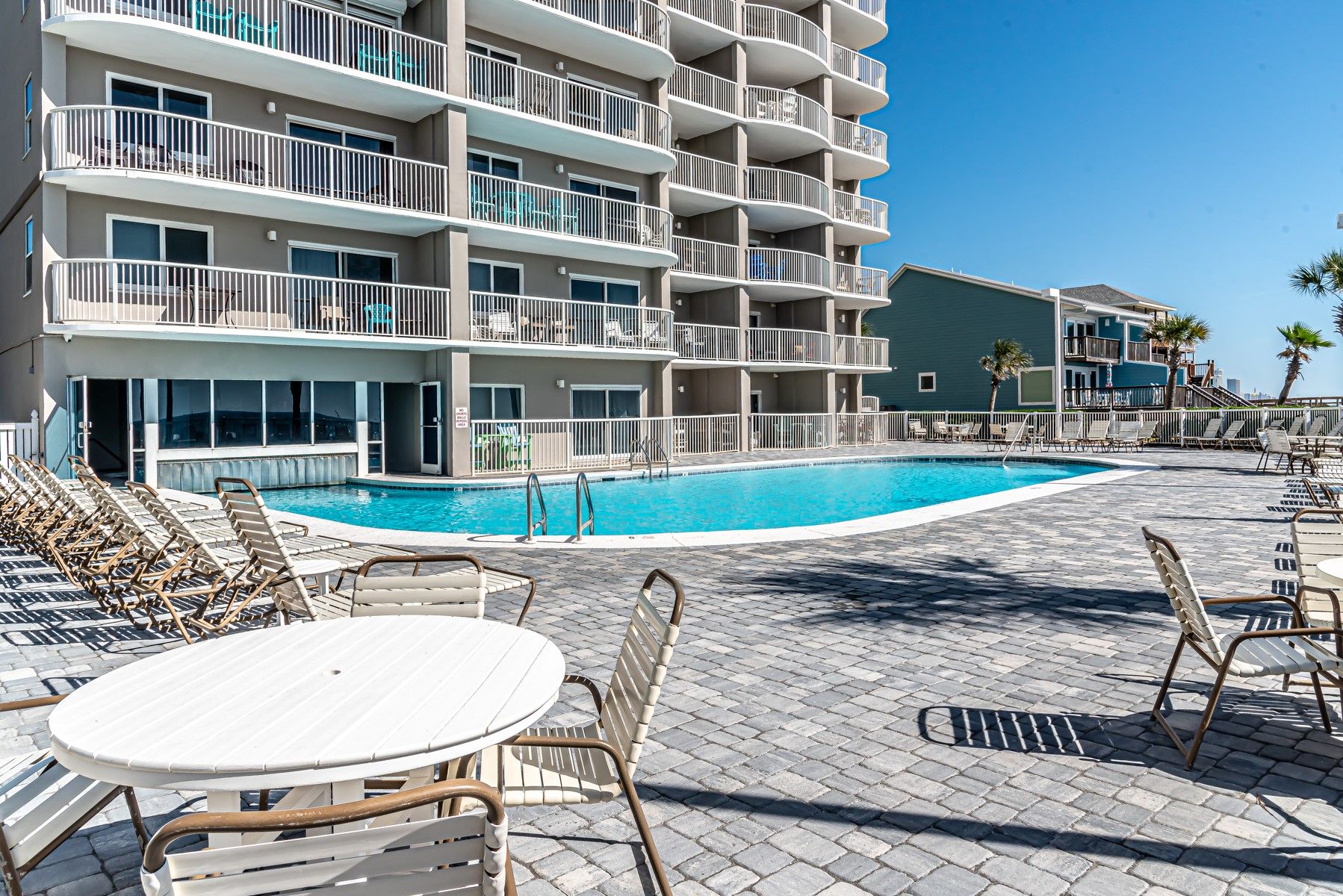 とち様　RDドロストブルー38 Tradewinds 908 | Aqua Vacations & Sales Group