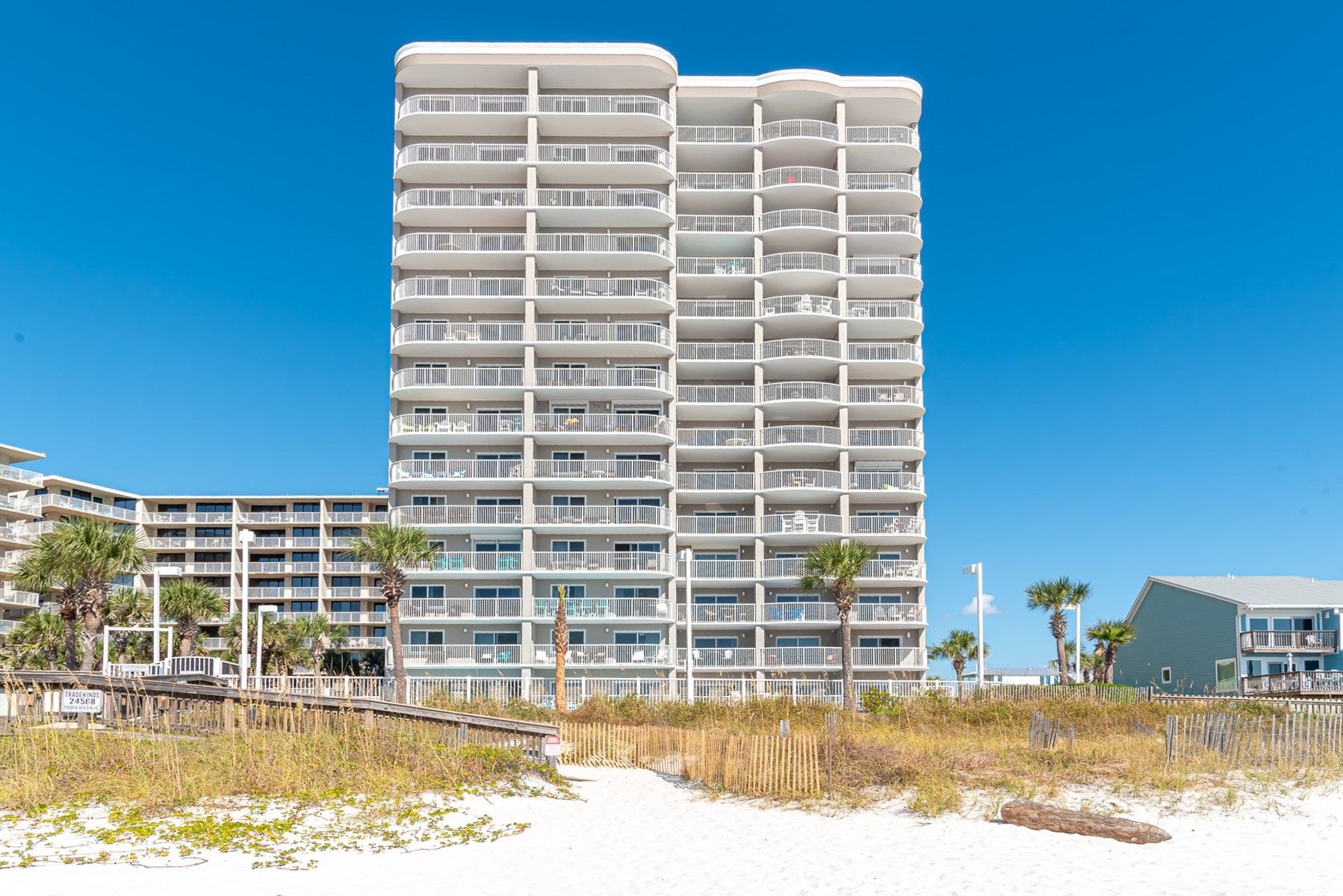 Tradewinds 908 | Aqua Vacations & Sales Group