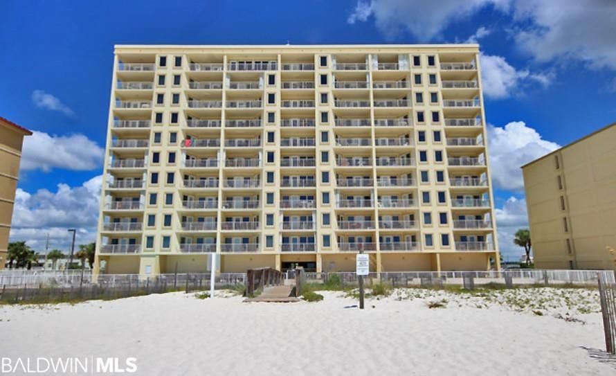 Boardwalk 785 | Aqua Vacations & Sales Group