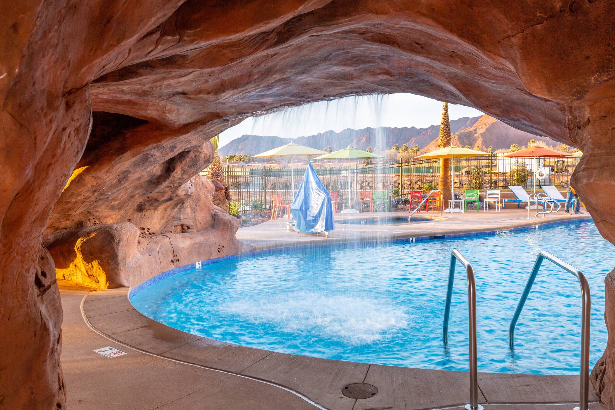 Arcadia 28 "ObLaDi" Red Rock Vacation Rentals