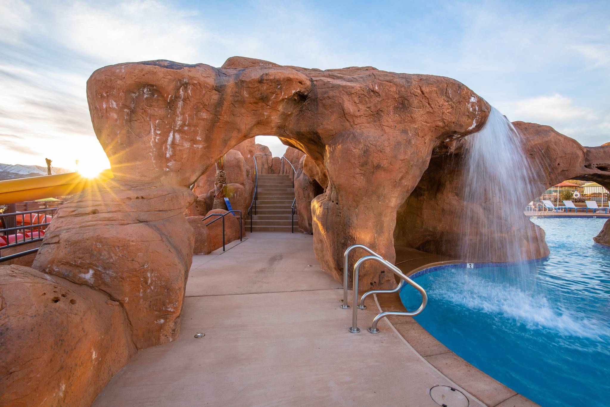 Arcadia 28 "ObLaDi" Red Rock Vacation Rentals