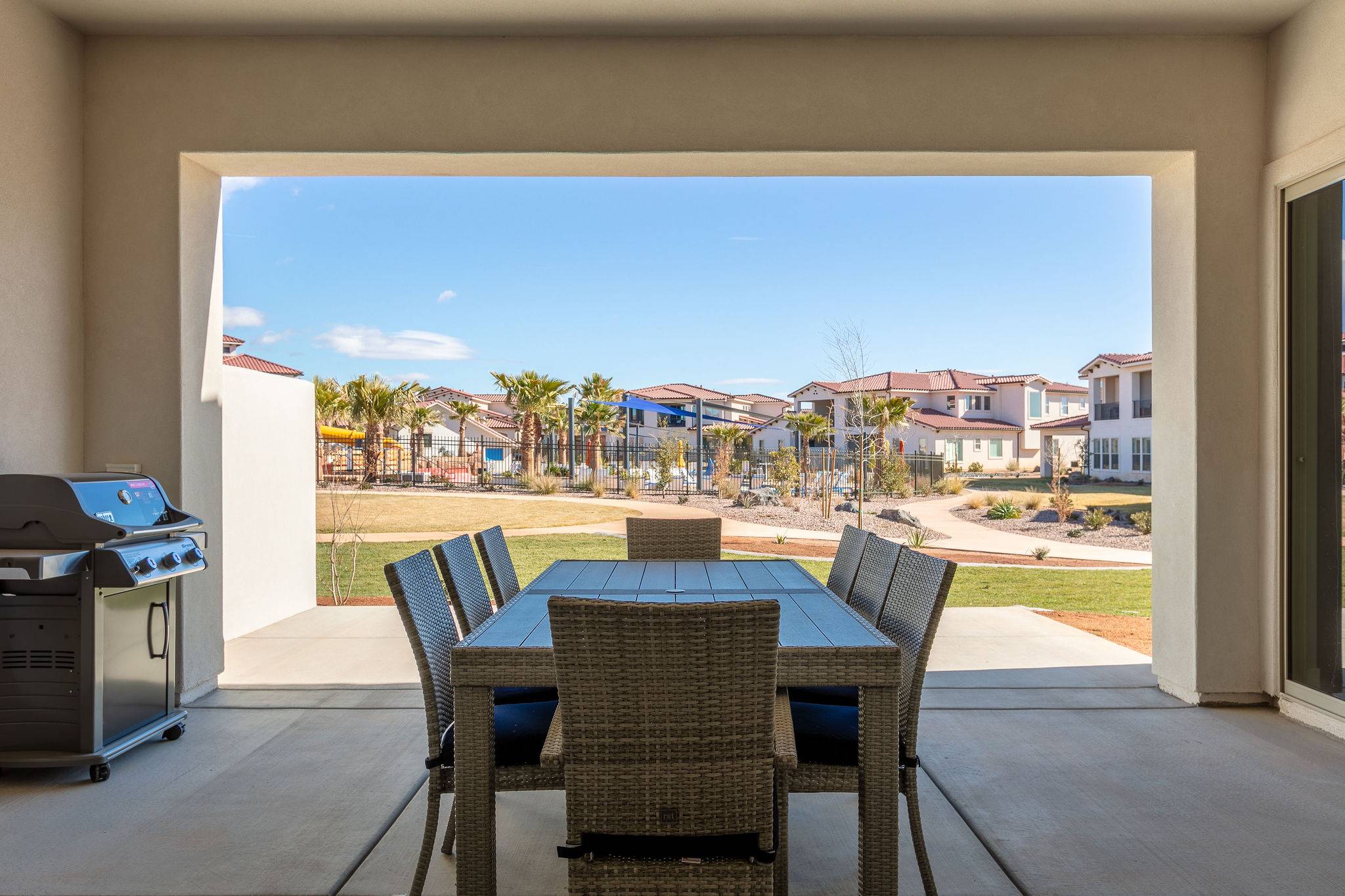 Arcadia 12 Coral Paradise Red Rock Vacation Rentals