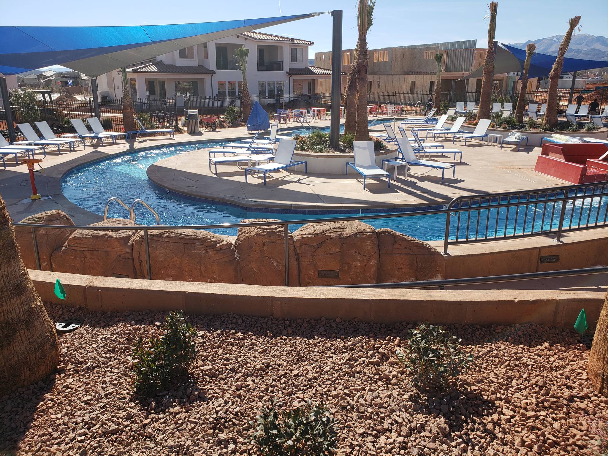 Arcadia Resort St George - uxuug4p