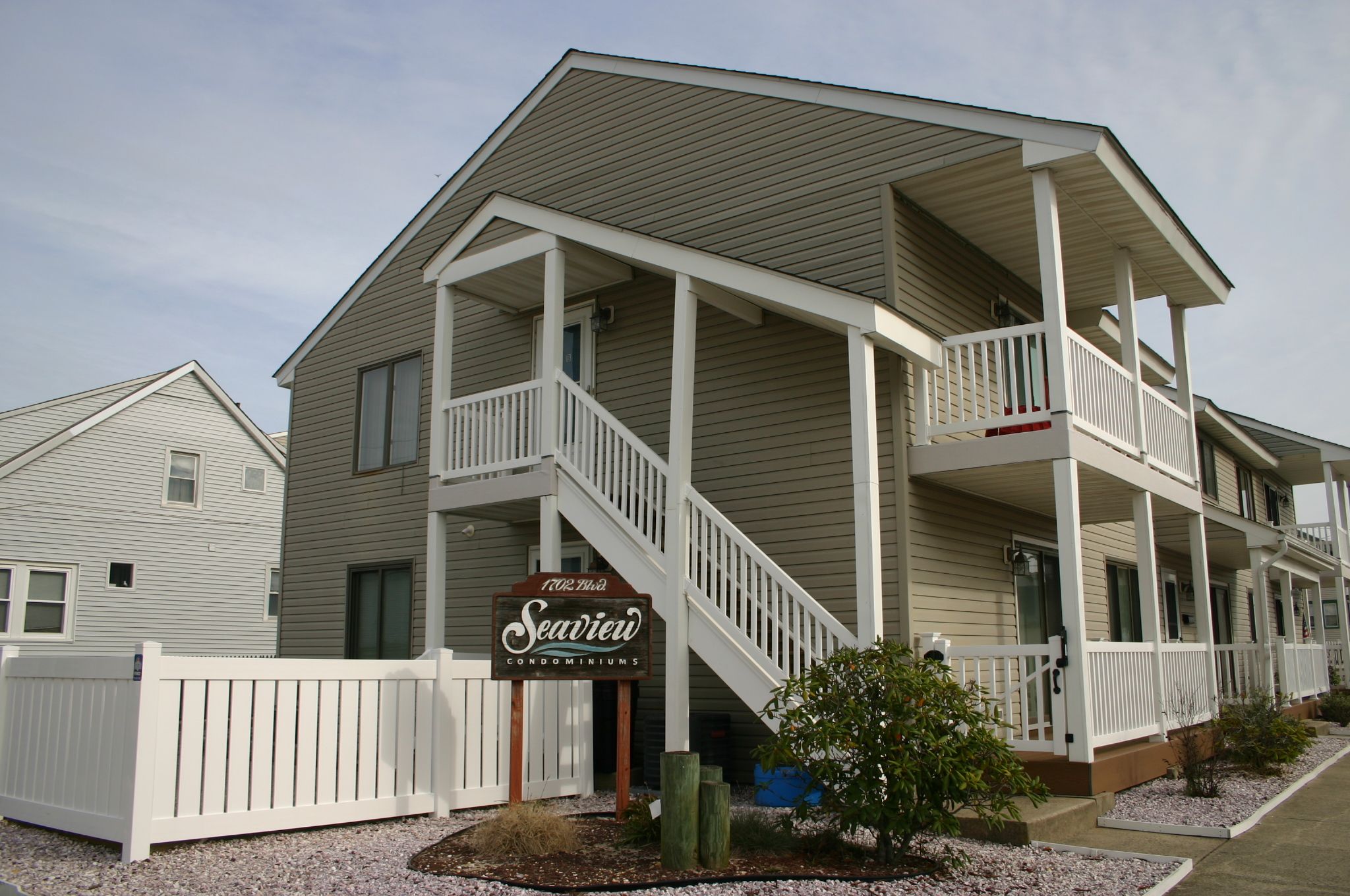 1702 Blvd Seaside Park Unit B Arthur Rue Agency