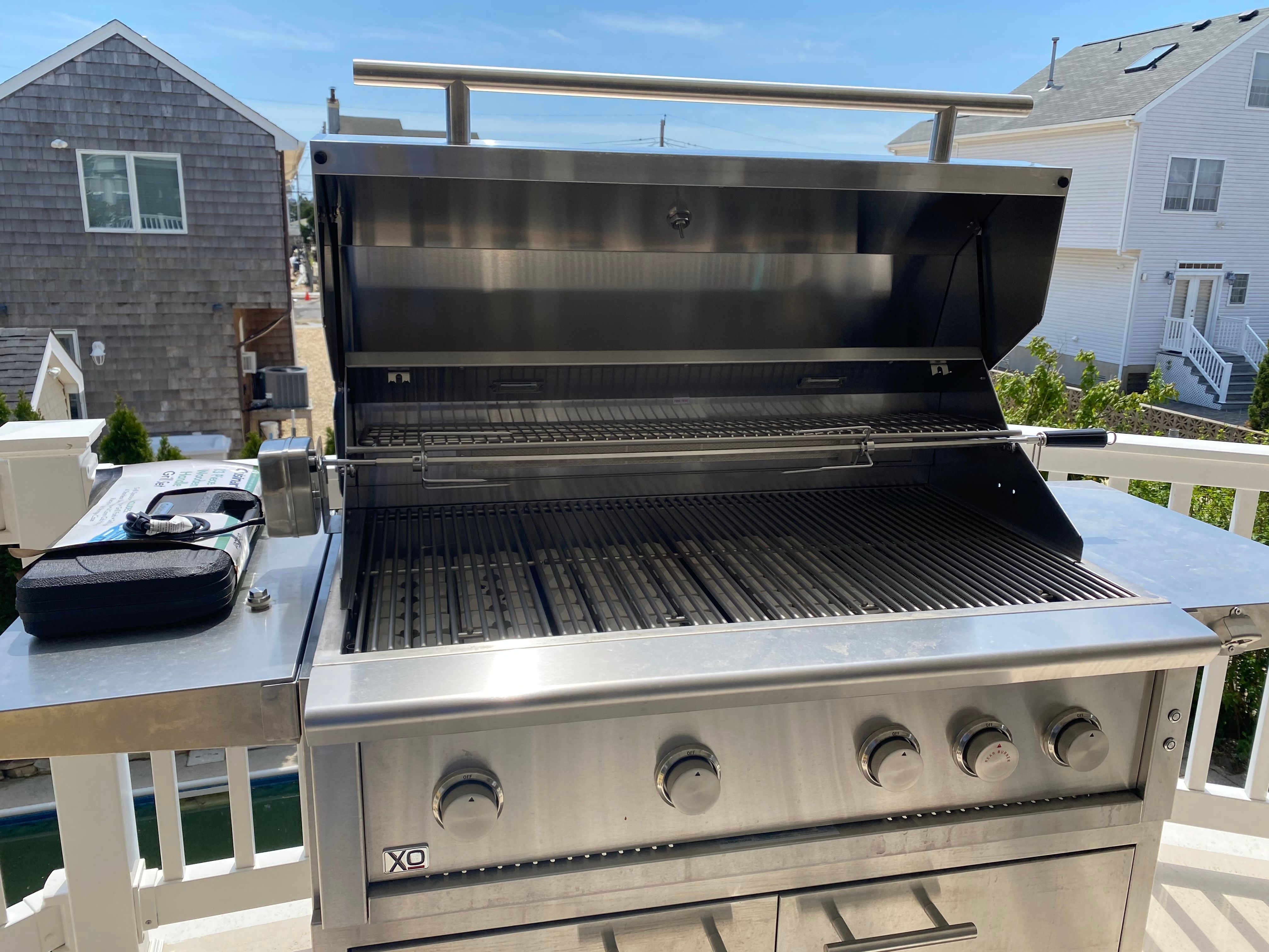 31 12th Ave Seaside Park Arthur Rue Agency