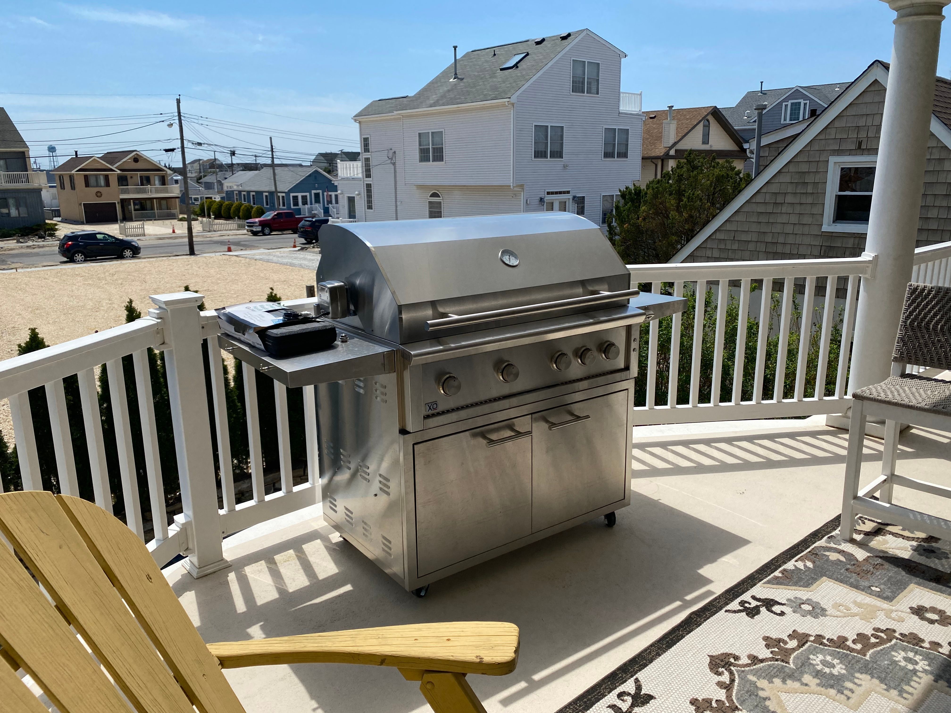 31 12th Ave Seaside Park Arthur Rue Agency