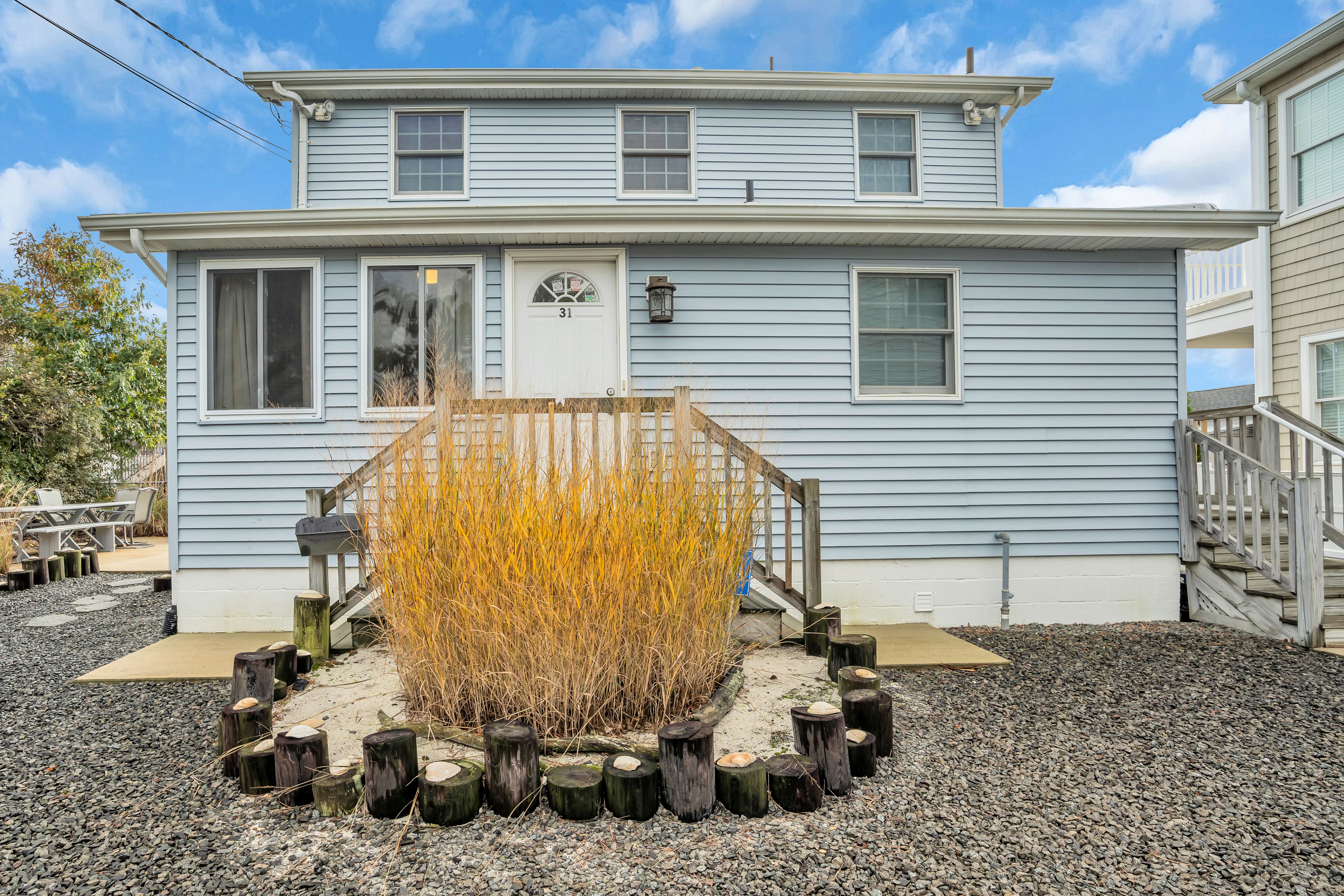 Seaside park best sale winter rentals