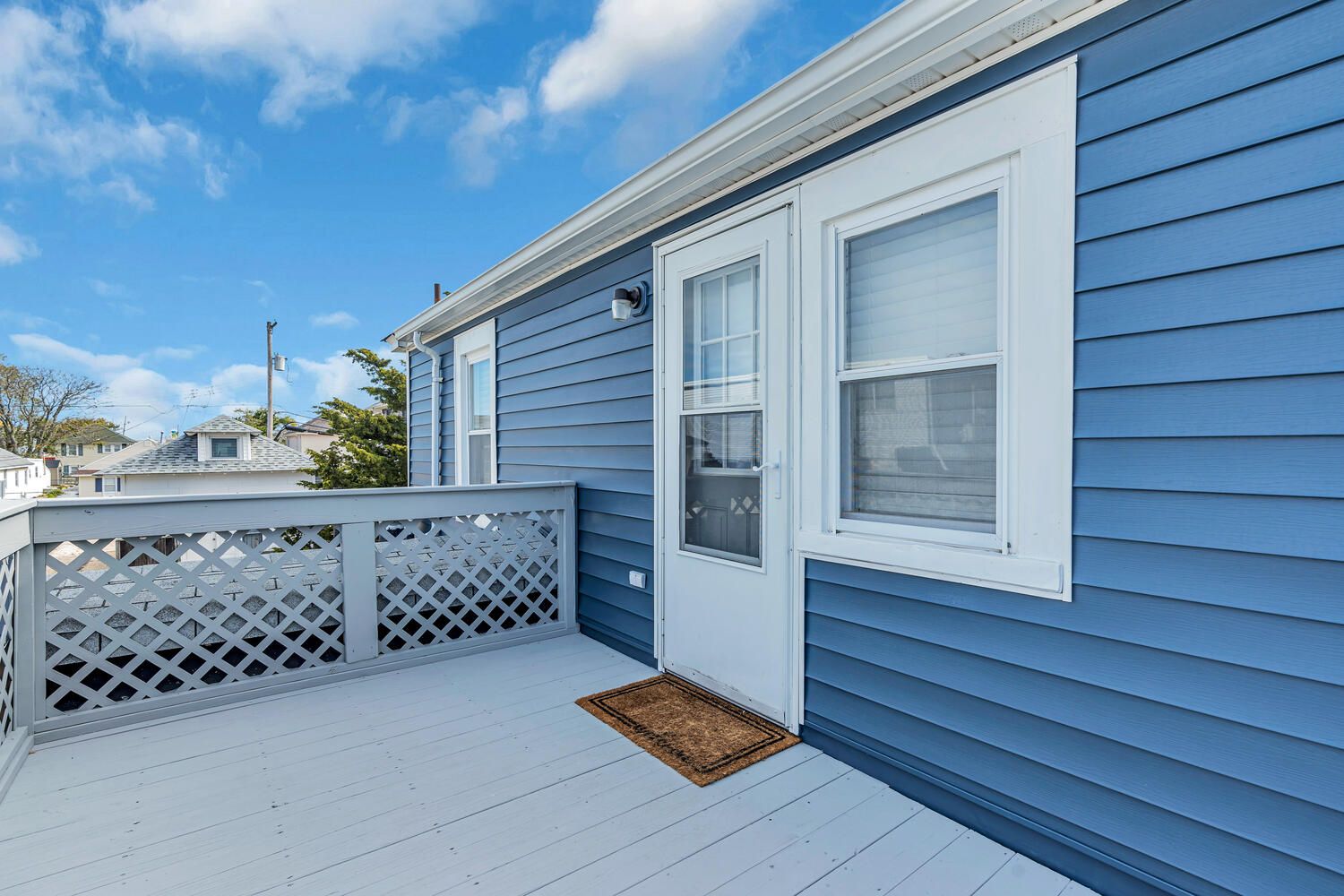 Seaside house rentals sales nj