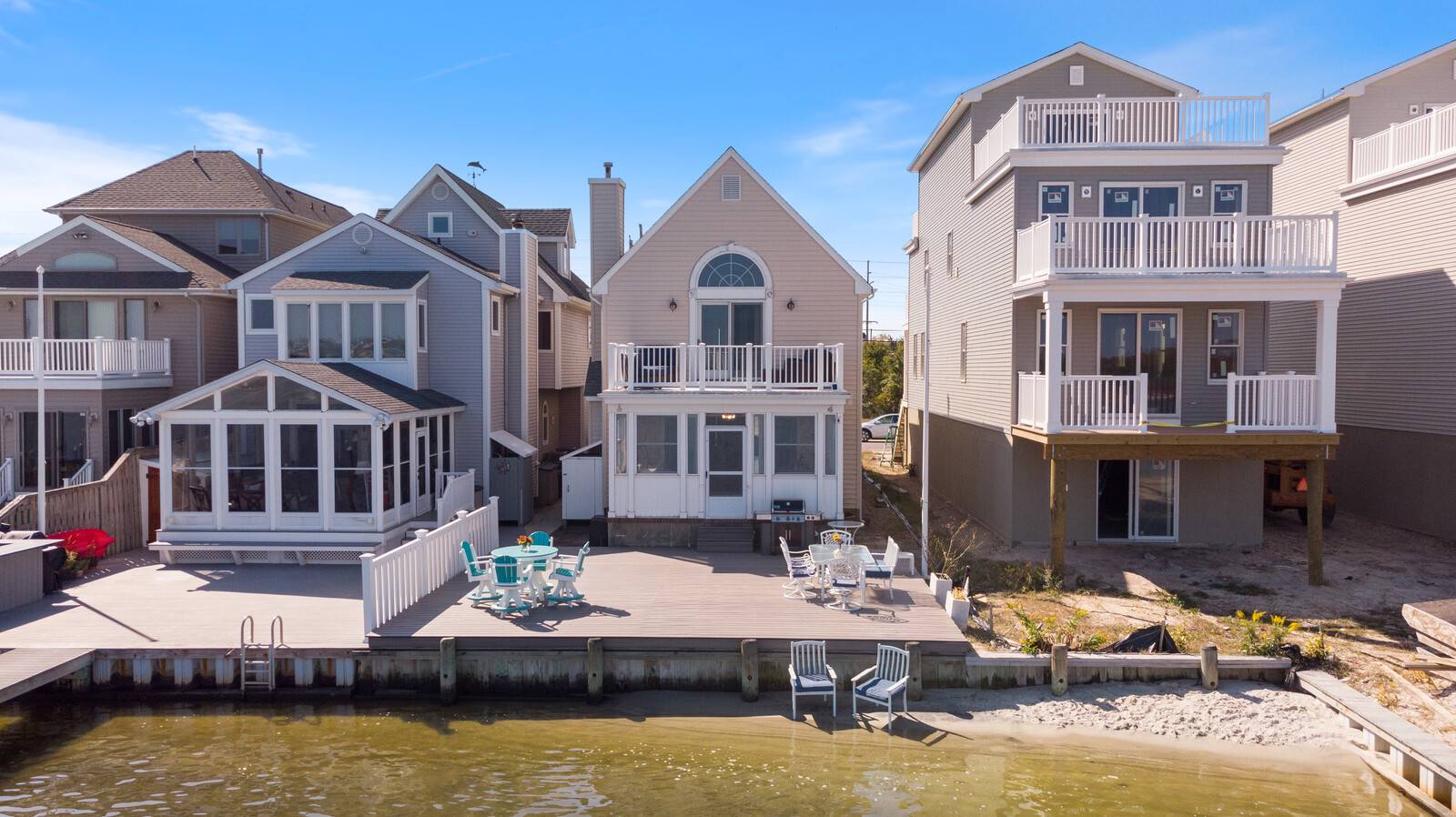 116 Sunset Drive North Arthur Rue Agency