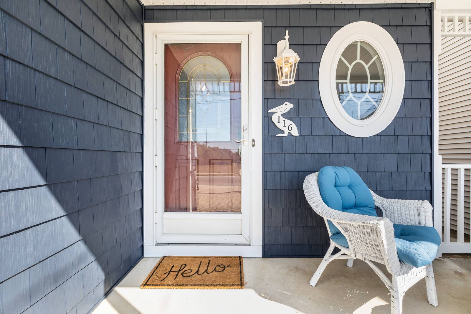 116 Sunset Drive North Arthur Rue Agency