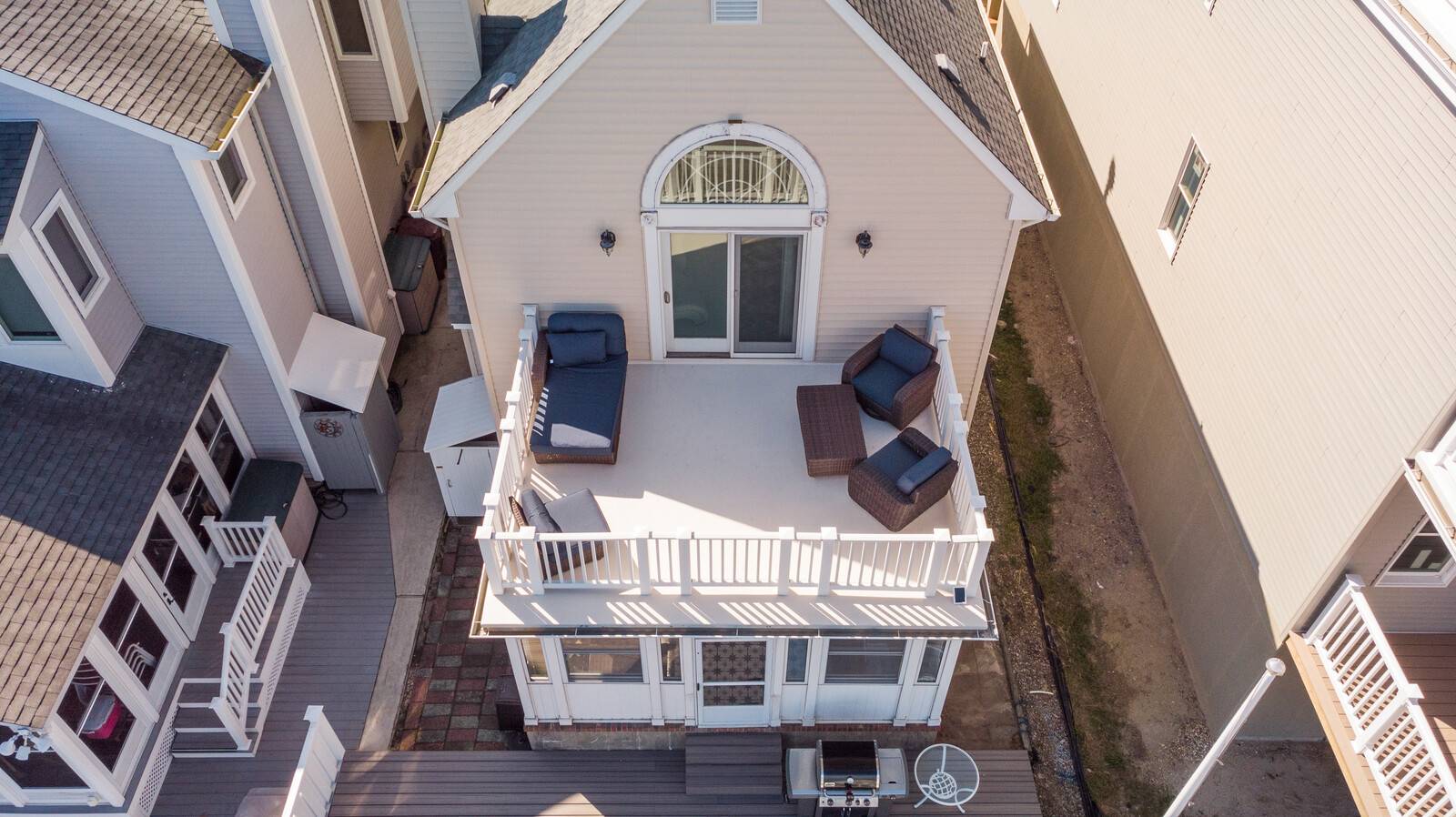 116 Sunset Drive North Arthur Rue Agency