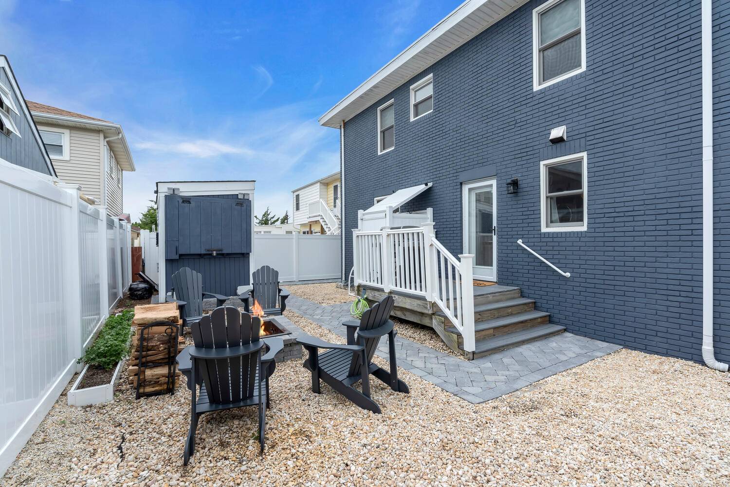 SSP Cottage Arthur Rue Agency