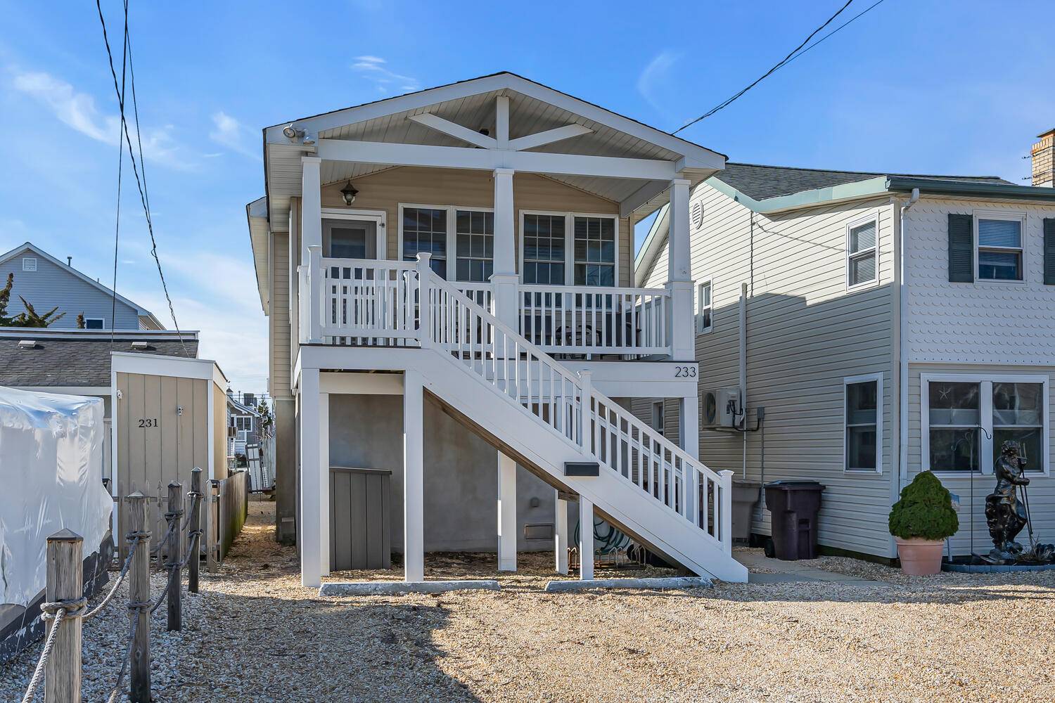 233 22nd Ave So Seaside Park Arthur Rue Agency