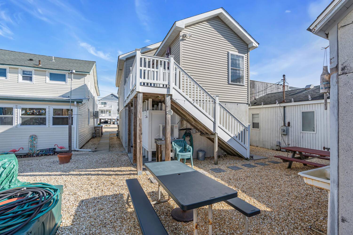 233 22nd Ave So Seaside Park Arthur Rue Agency