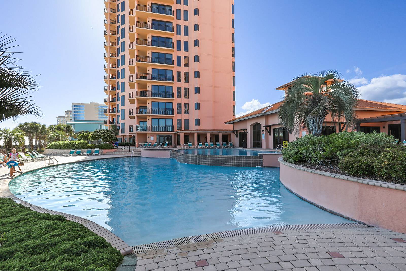 Sea Chase Condos Orange Beach Alabama