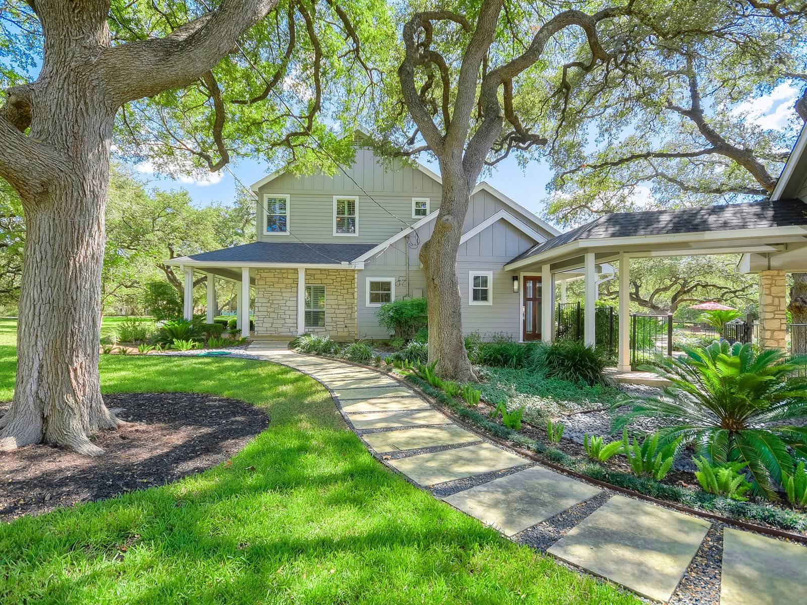 THE AUTHENTIC WESTLAKE ESTATE ARRIVE Luxury Vacation Management