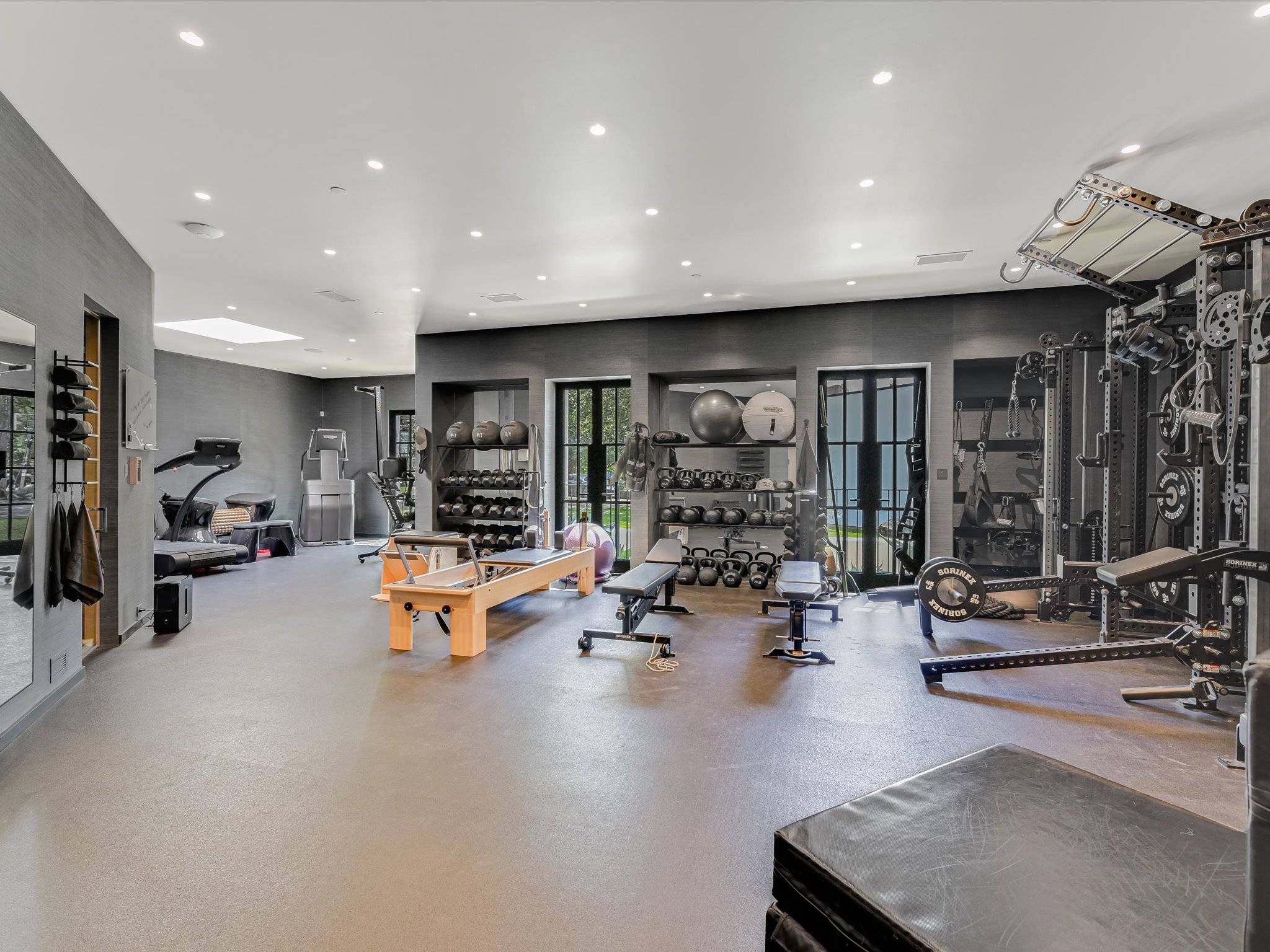 Private Gym