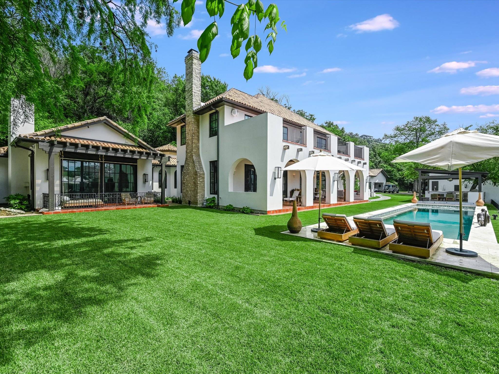 Lawn