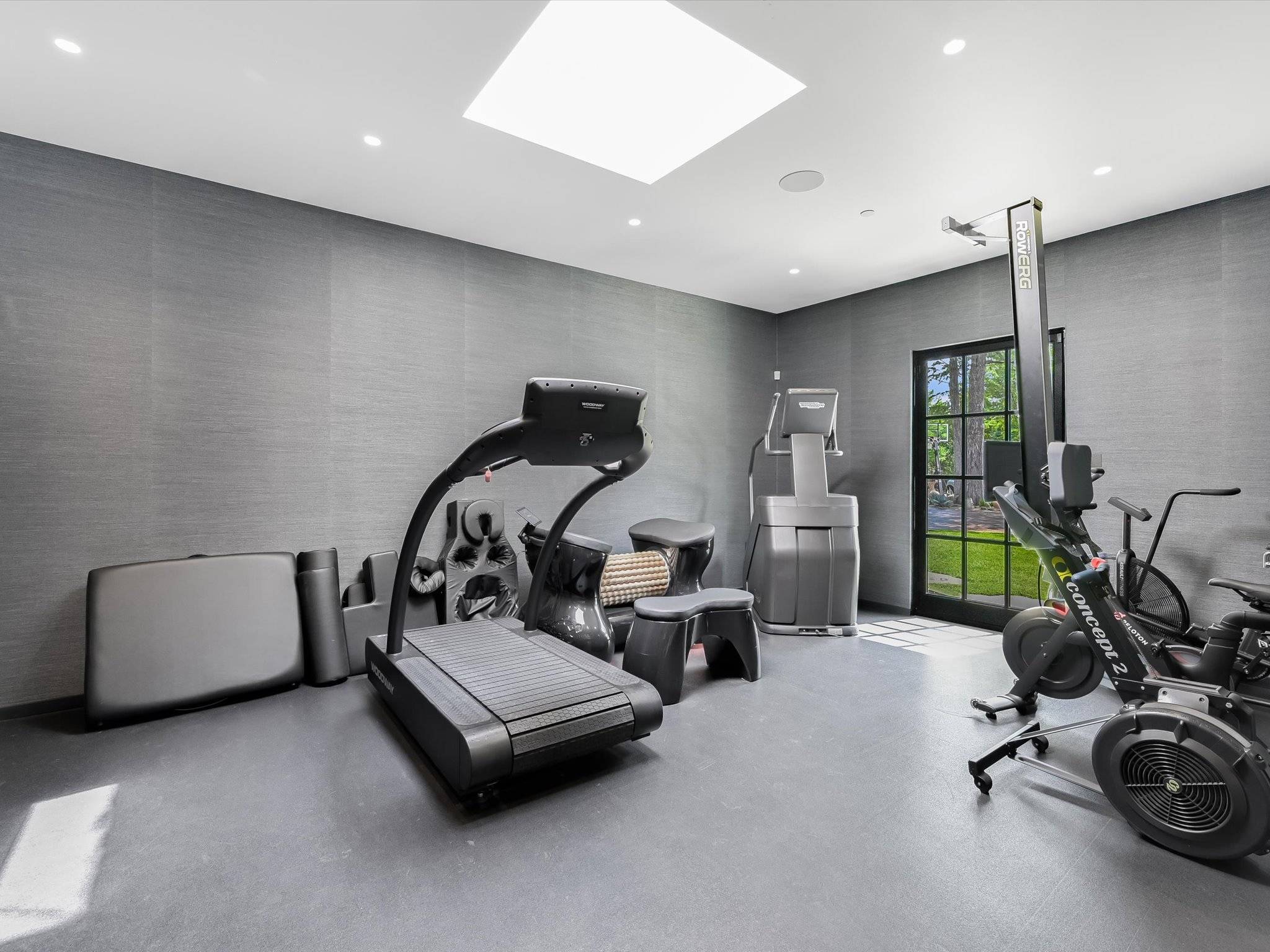 Private Gym