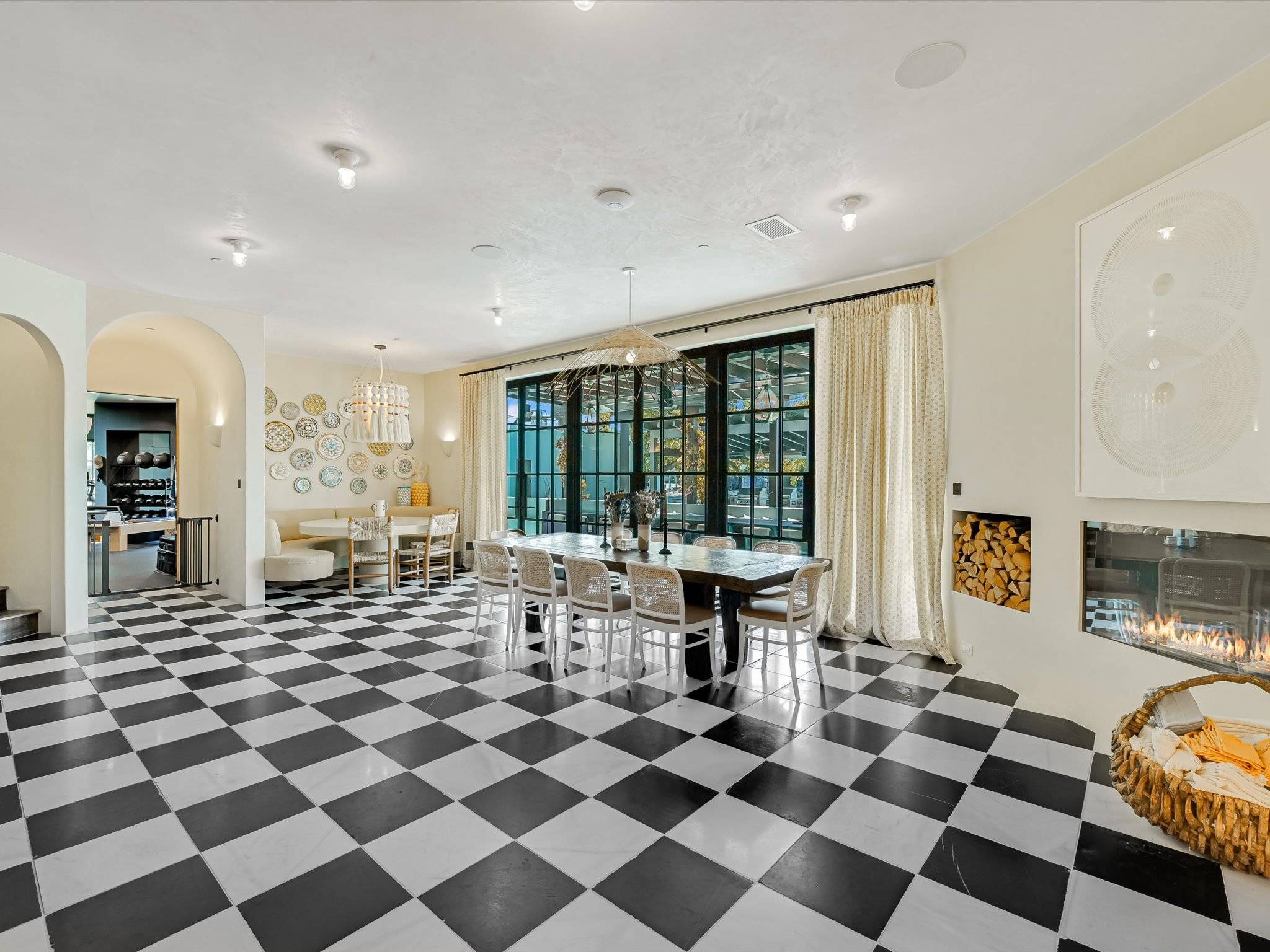 Kitchen Dining