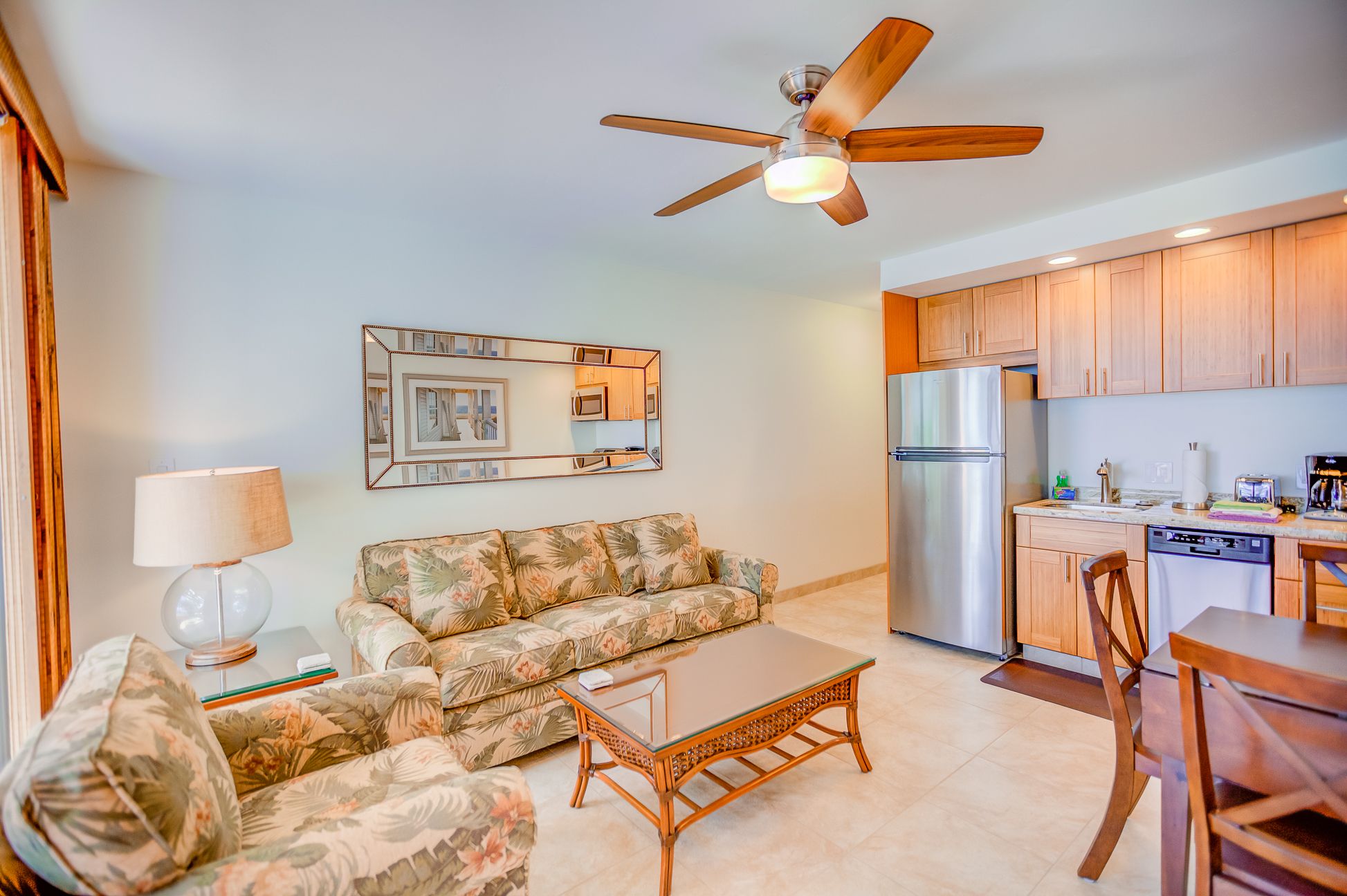 Kuleana Resort 714 Destination Maui Vacations