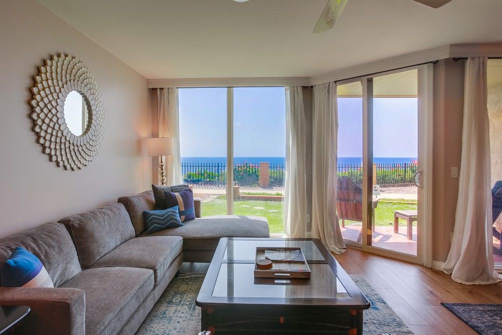 Cliffside In Del Mar Harcourts Avanti Vacation Rentals