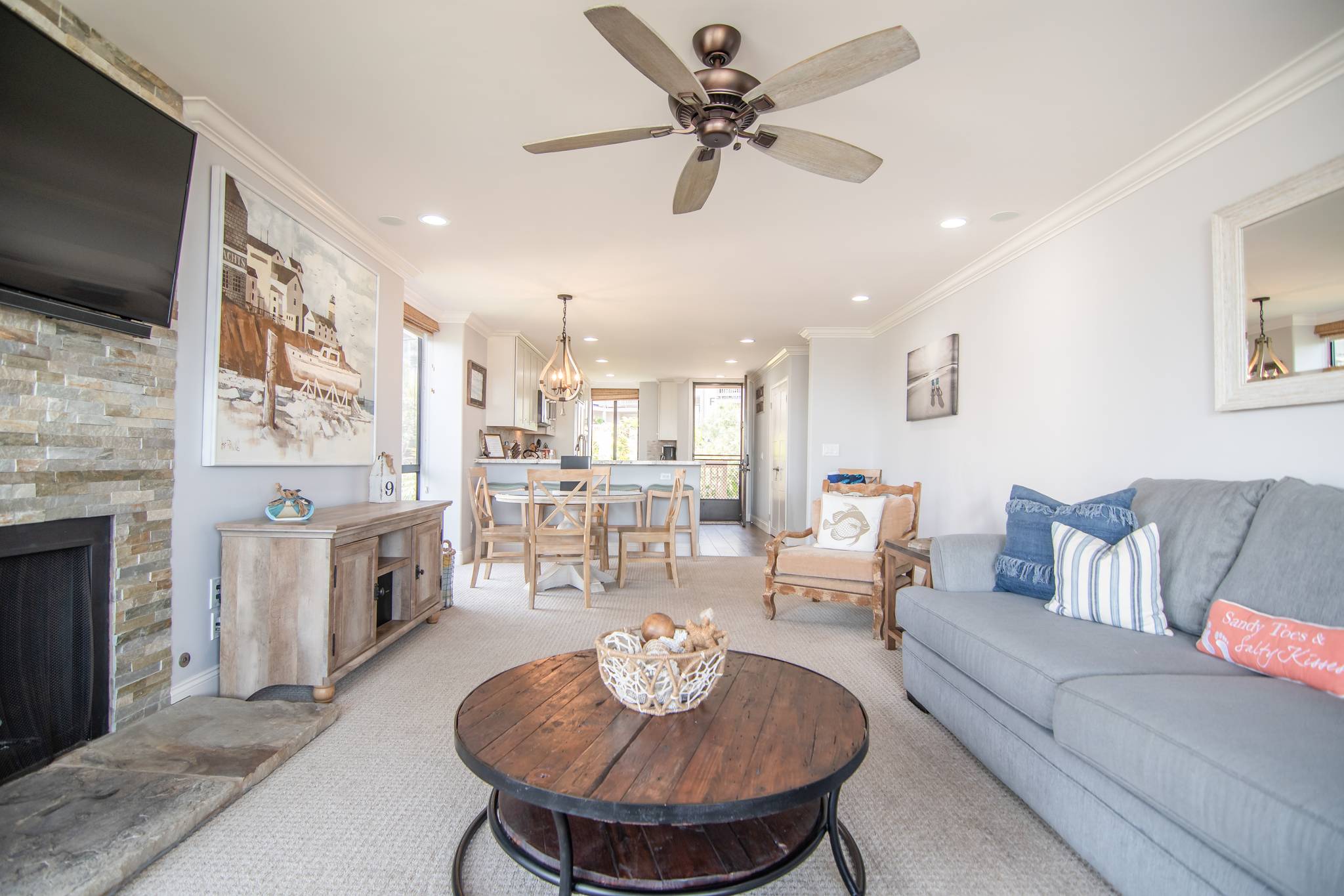 F 2 Seascape Nirvana Stay Coastal Vacation Rentals