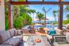 Outdoor Sitting Area