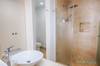 Primary Bathroom with a Shower