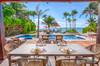 Outdoor Dining Area