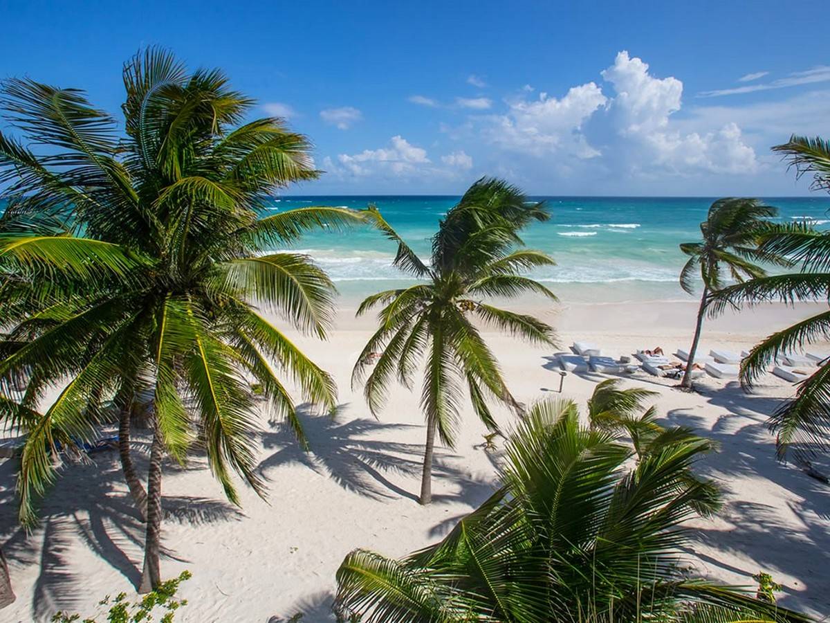 Cabanas Tulum Riviera Maya Al Loco Cabanas Tulum Riviera Maya Al