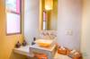 Half Bathroom