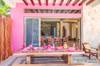 Outdoor Dining Area
