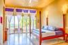 Upper Level Suite: King Bed and a Twin Bed