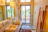 Upper Level Suite: Ensuite Bathroom with a Shower