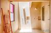 Upper Level Suite: Ensuite Bathroom with a Shower