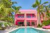 Private villa and pool