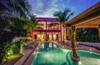 Heated Pool and Exterior